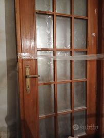 porte all Inglese 