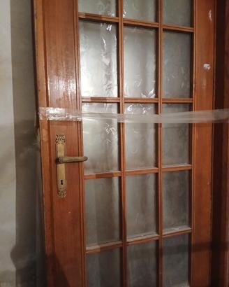 porte all Inglese 