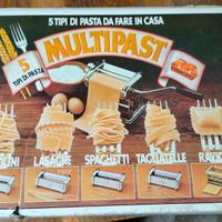 Macchinetta per fare la pasta