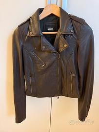 Giacca in nappa Trafaluc Zara