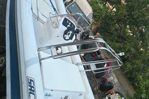 sacs tts 570 yamaha 40/ 70 2019