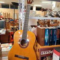 chitarra classica 