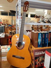chitarra classica 