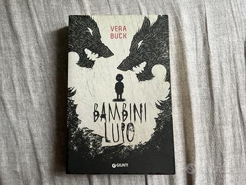 bambini lupo di Vera Buck