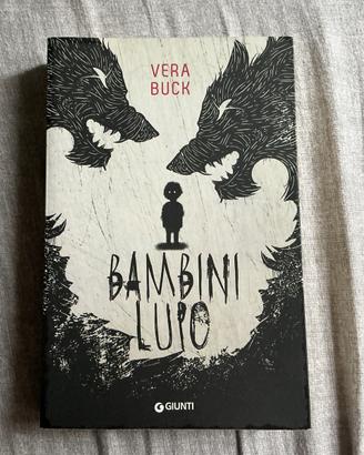 bambini lupo di Vera Buck