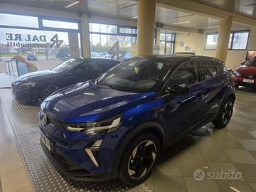 RENAULT Captur ECO-G 100 CV Techno