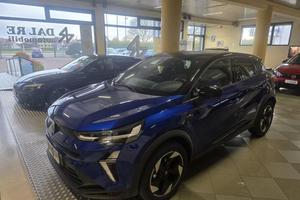 RENAULT Captur ECO-G 100 CV Techno