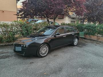 Alfa Romeo 159 sportwagon 1.9 jtdm