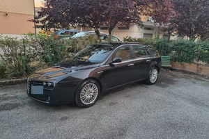 Alfa Romeo 159 sportwagon 1.9 jtdm