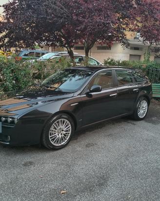 Alfa Romeo 159 sportwagon 1.9 jtdm