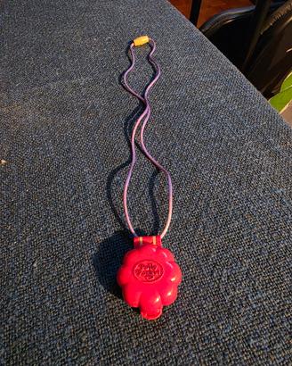 Collana Polly Pocket Music Room