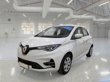 RENAULT ZOE BUSINESS R110 BATTERIE DI PROPRIETA'
