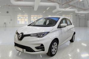 RENAULT ZOE BUSINESS R110 BATTERIE DI PROPRIETA'