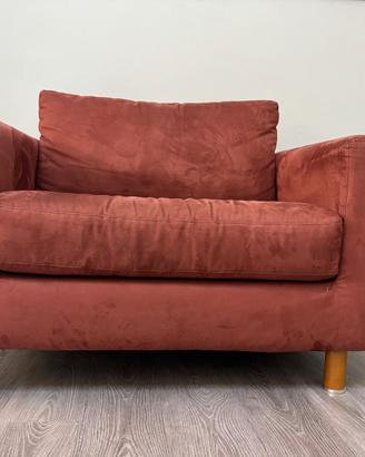 POLTRONA LETTO