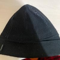 Cappellino invernale uomo