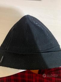 Cappellino invernale uomo