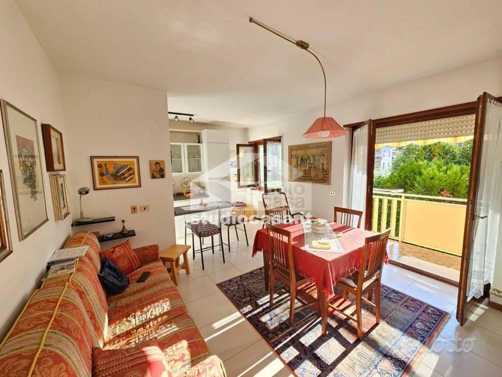 Appartamento – Rovereto, San Giorgio - Vista 4
