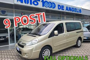 CITROEN Jumpy 2.0 HDi 163 CV 6 MARCE - ATLANTE PUL