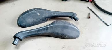 specchietti nrg/runner