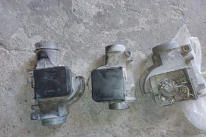 Debimetri Peugeot 205 GTI 1.9