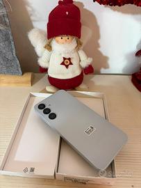 Samsung Galaxy A16 4G – 128GB  – Garanzia Attiva