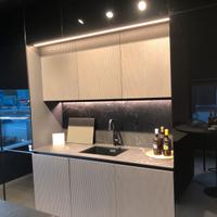 Cucine dal magazzino nuove a prezzo di fabbrica