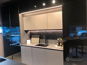 Cucine dal magazzino nuove a prezzo di fabbrica