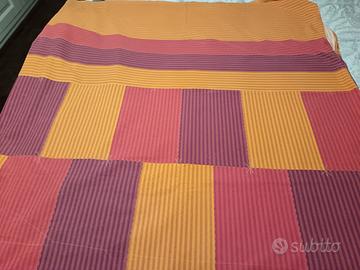 Copripiumino matrimoniale 