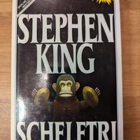 scheletri - Stephen king 