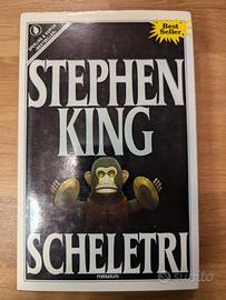 scheletri - Stephen king 