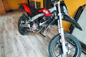 Aprilia sx 50