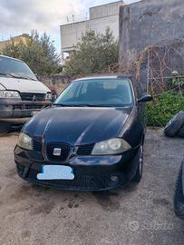 Seat Ibiza 2007 