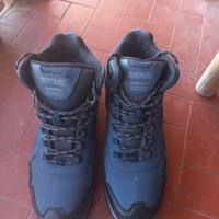 Scarpe da trekking