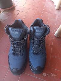 Scarpe da trekking