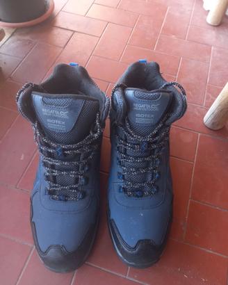 Scarpe da trekking