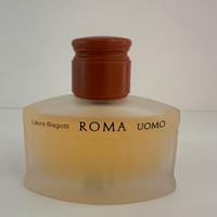 Profumo Roma Uomo di Laura Biagiotti 75ml
