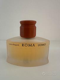 Profumo Roma Uomo di Laura Biagiotti 75ml