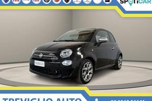 FIAT 500 1.0 Hybrid Rockstar