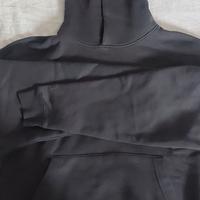 Felpe con cappuccio oversize boxy fit