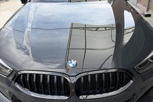 Bmw serie 8 usata