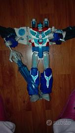 Transformers