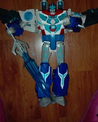 Transformers