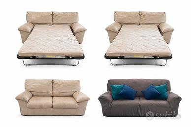 divano letto