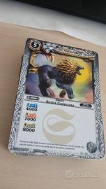 Battle Spirits - Bandai 2011 | Mazzo carte C