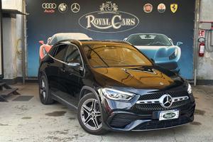 Mercedes-benz GLA 200 d Automatic Premium