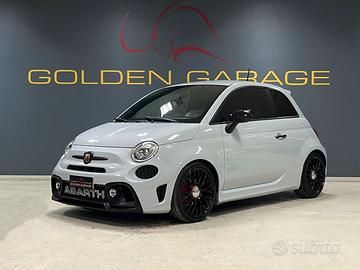 Abarth 595 1.4 Turbo T-Jet 145 CV