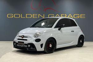 Abarth 595 1.4 Turbo T-Jet 145 CV