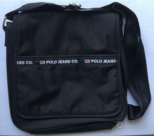 Borsa Ralph Lauren Polo Jeans Co