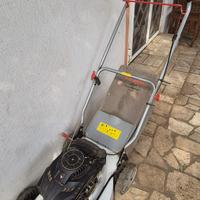 Tosaerba Tonino Lamborghini