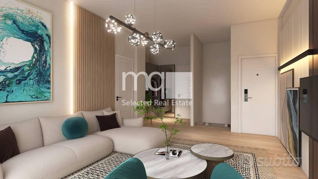 Appartamento – Milano, Città Studi, Municipio 3 - Vista 2
